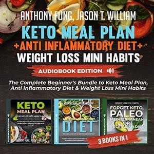 Keto Weekly Meal Plan on a Budget